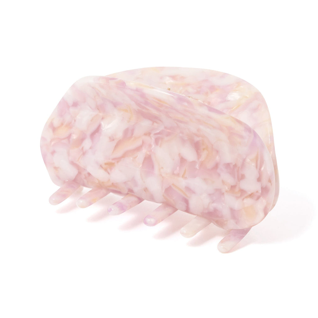 Hair Clip Medium Light Purple