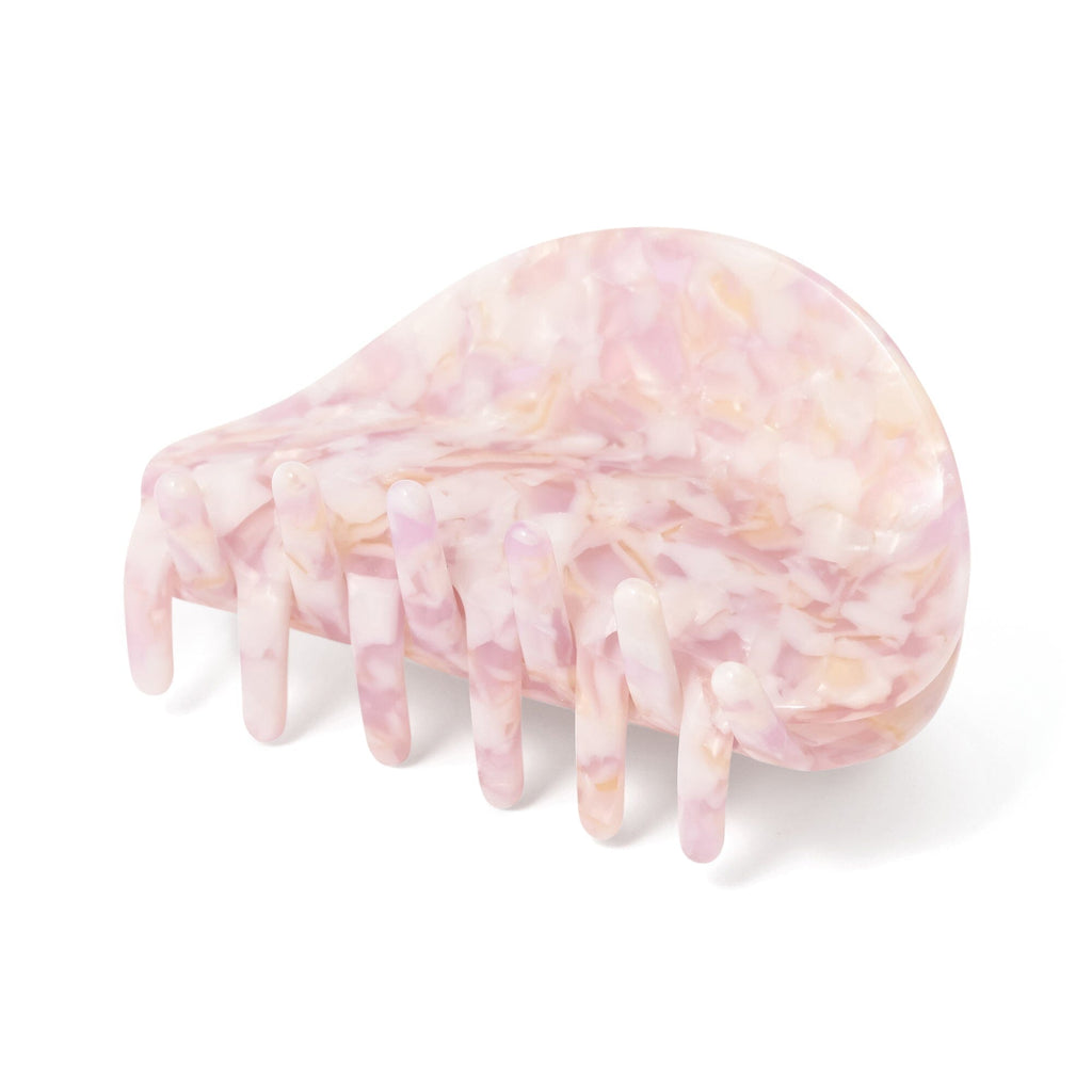 Hair Clip Medium Light Purple