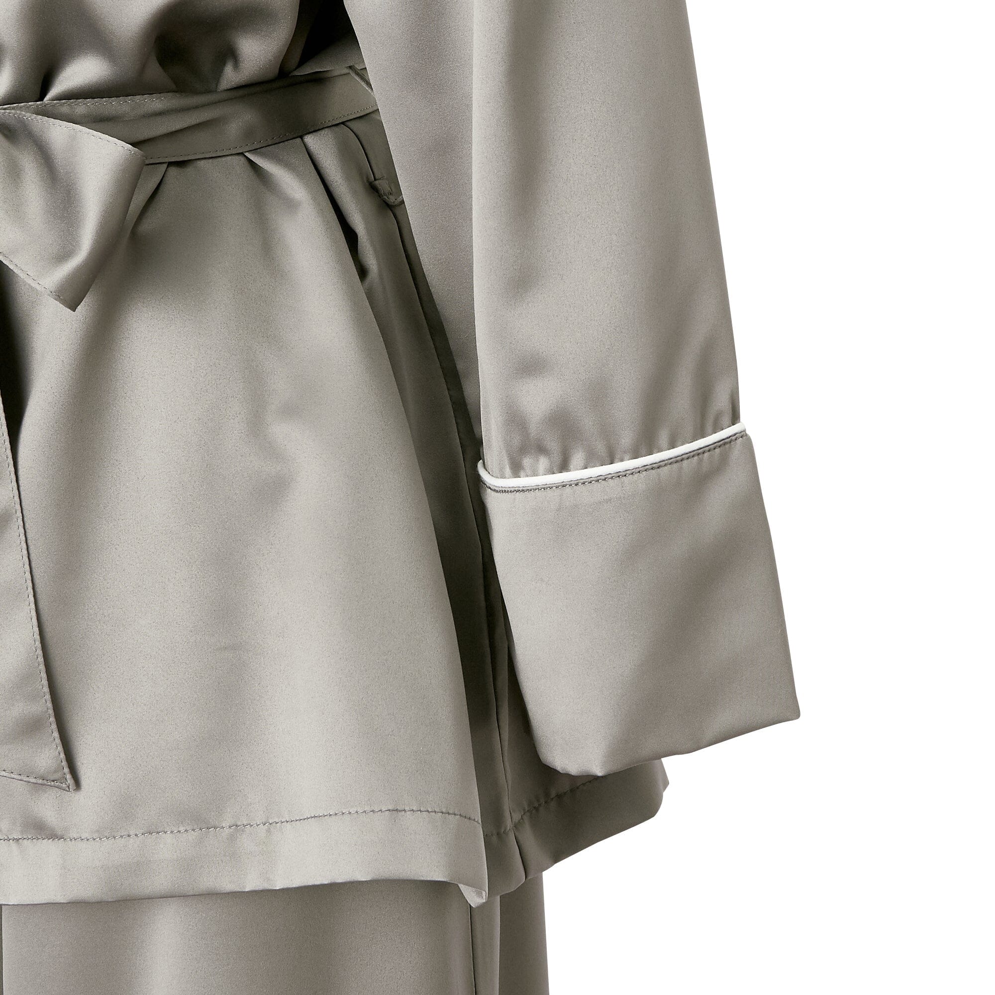 Hyaluronan Logo Pajama  Brown