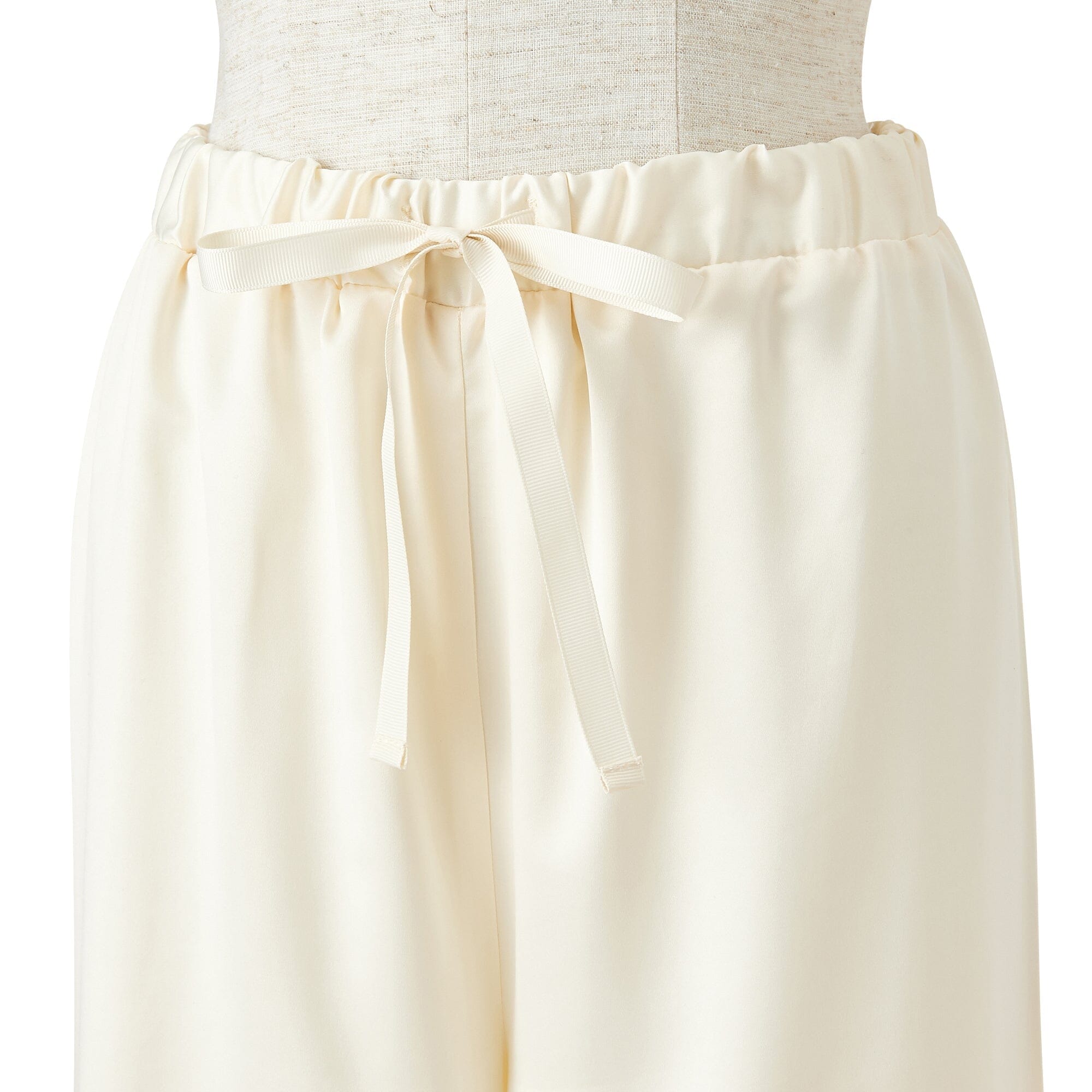 Hyaluronan Logo Pajama  Ivory