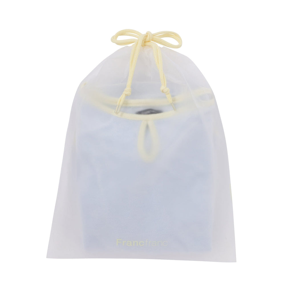 Cool Touch Pile Pajamas Light Blue