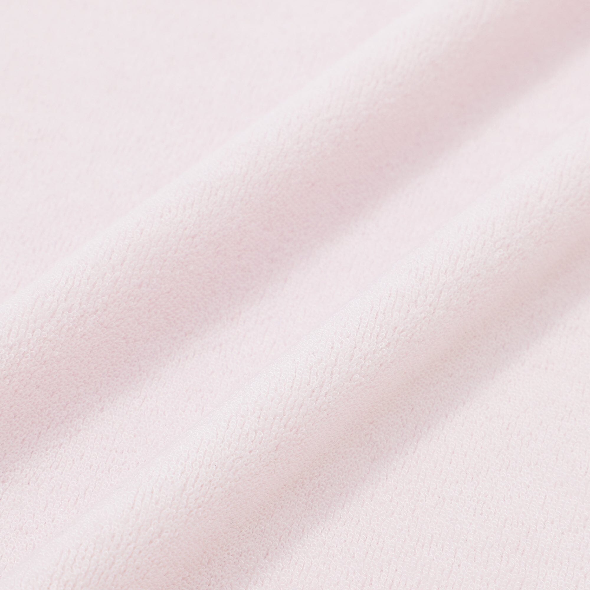 Cool Touch Pile Pajamas Light Pink