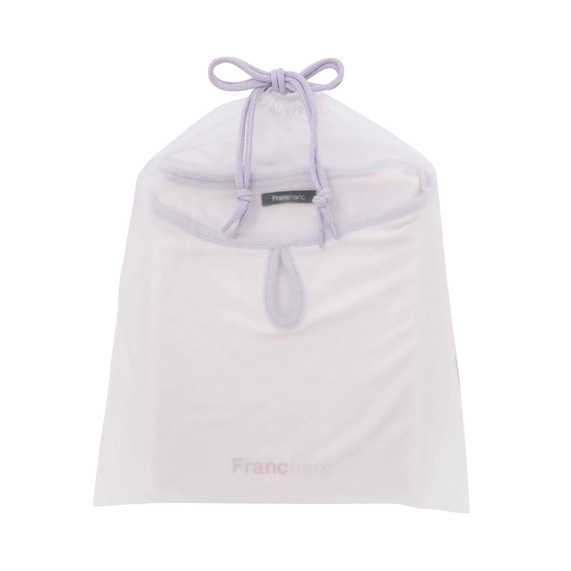 Cool Touch Pile Pajamas Light Pink