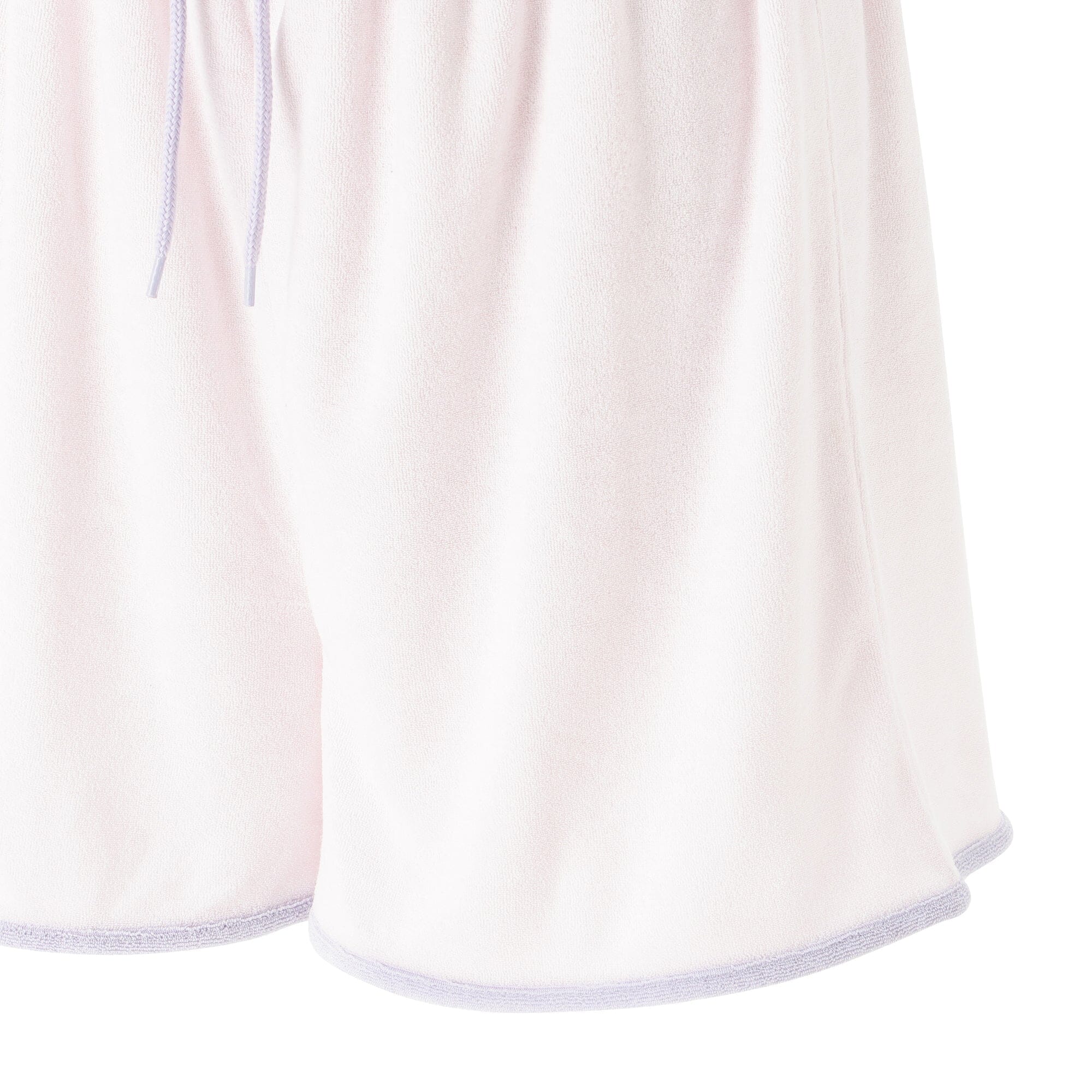 Cool Touch Pile Pajamas Light Pink