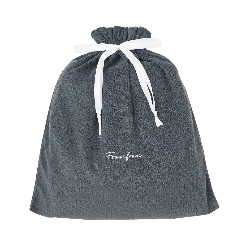 Xylitol Pile One Piece Dark Grey