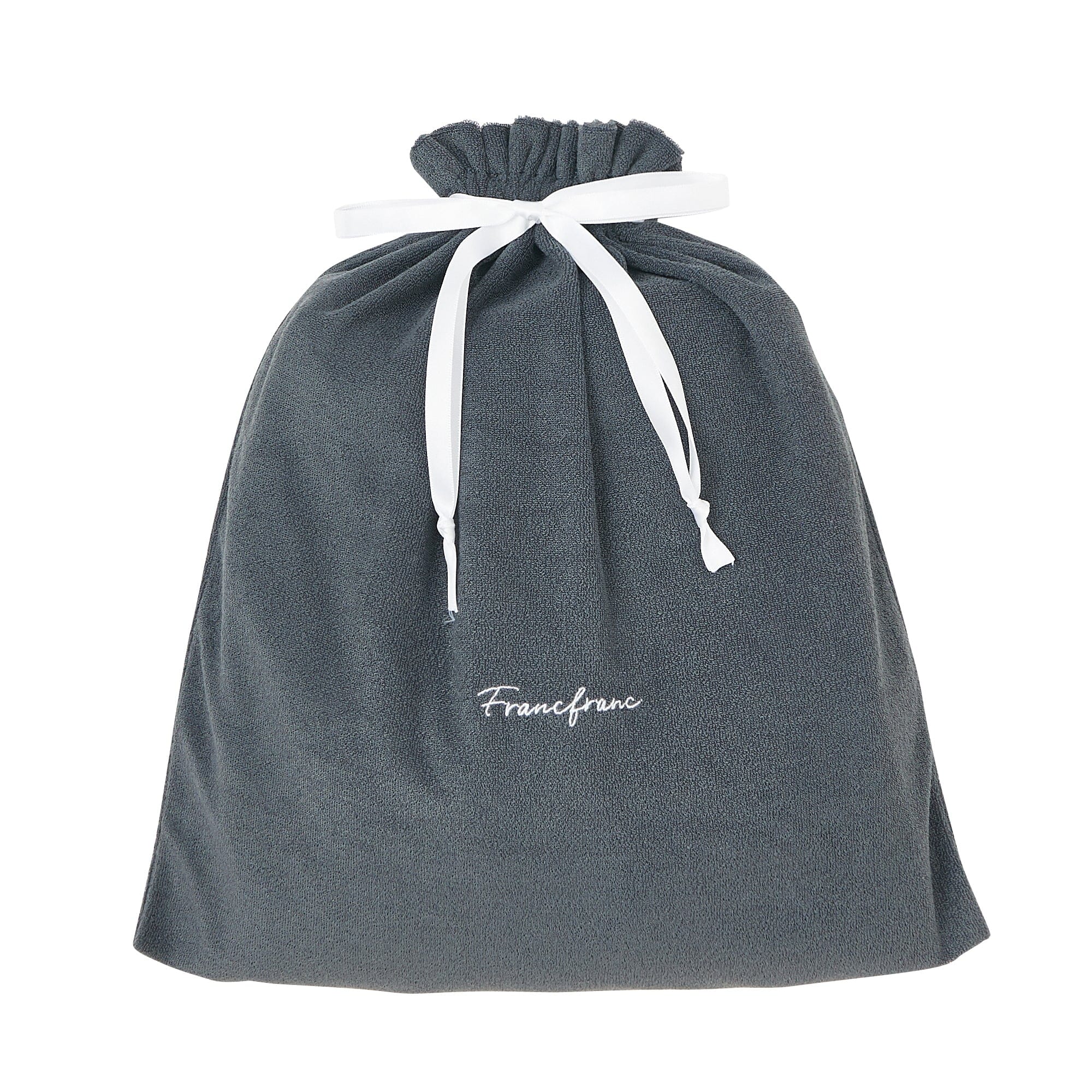 Xylitol Pile One Piece Dark Grey