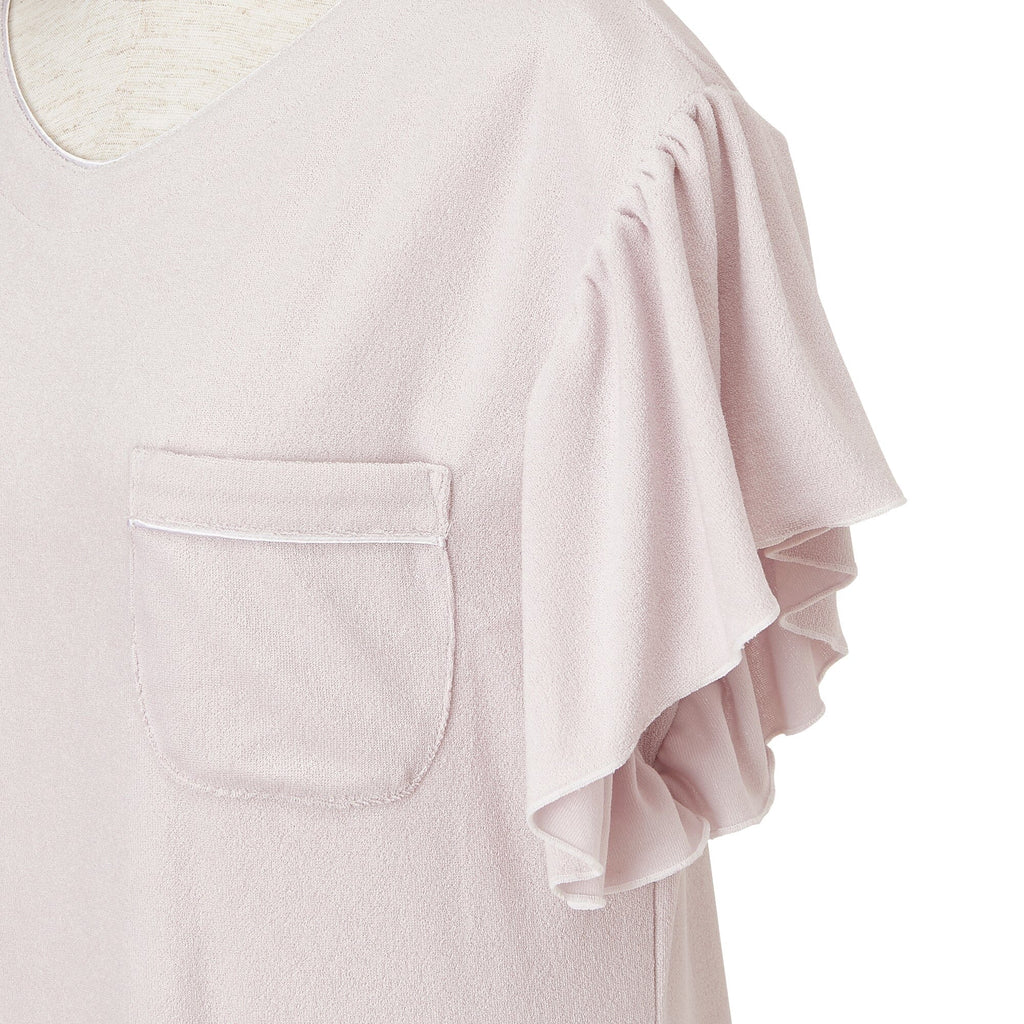 Xylitol Pile One Piece Lavender