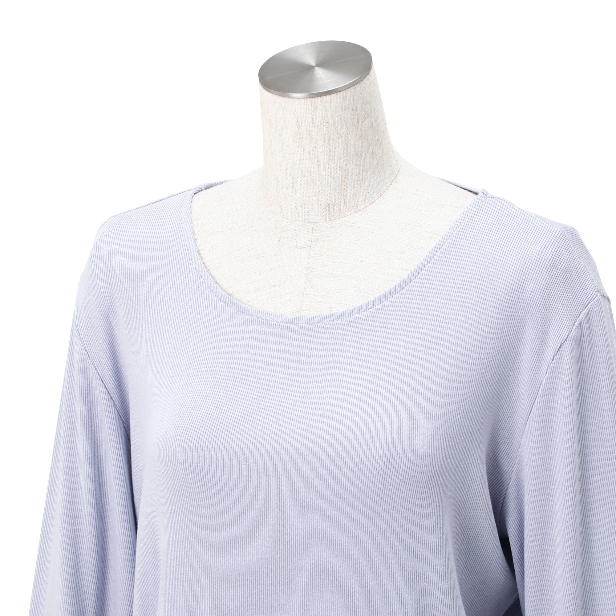 Check Pattern Roomwear Blue